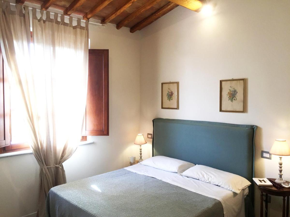 Oliveta Del Con Grande Giardino 500mt Dal Centro